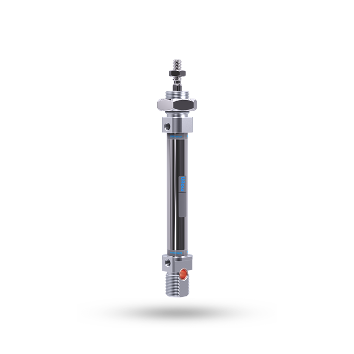 MXC Series -  Miniature Air Cylinder